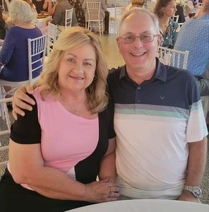 Meet your Posher, Sharon